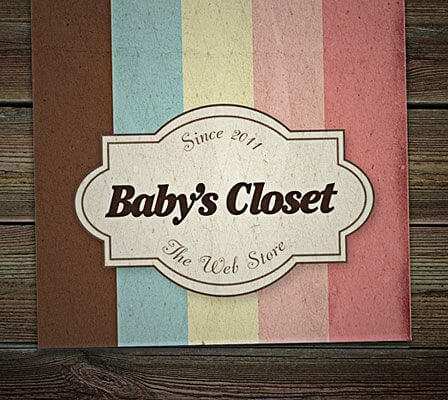 Baby's Closet